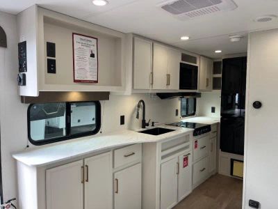 2026 Grand Design Transcend Xplor - Photo 10