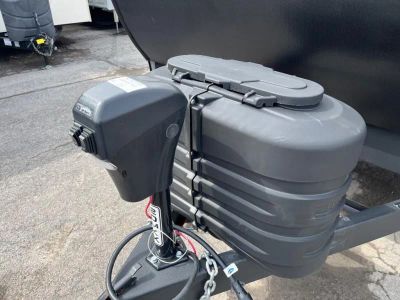 2026 Grand Design Transcend Xplor - Photo 28
