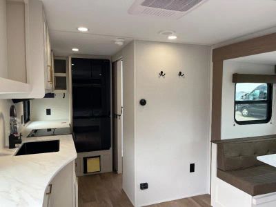 2026 Grand Design Transcend Xplor - Photo 9