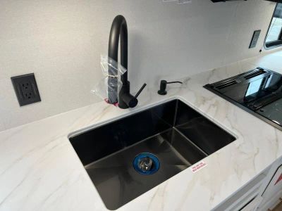 2026 Grand Design Transcend Xplor - Photo 16