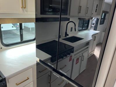 2026 Grand Design Transcend Xplor - Photo 20