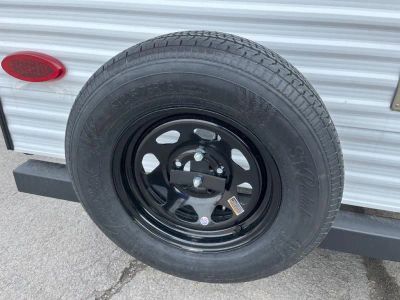 2026 Grand Design Transcend Xplor - Photo 30
