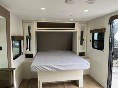 2026 Grand Design Transcend Xplor - Photo 11