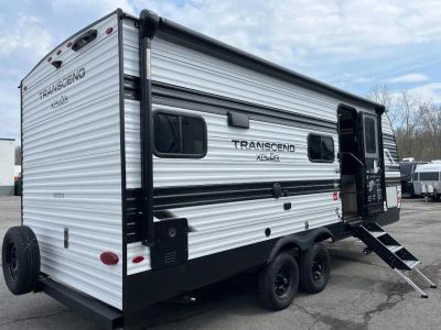 2026 Grand Design Transcend Xplor - Photo 5