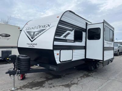 2026 Grand Design Transcend Xplor - Photo 7