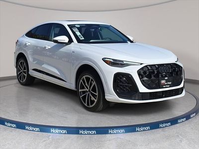 2026 Audi Q5 - Photo 3