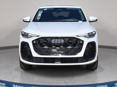2026 Audi Q5 - Photo 2