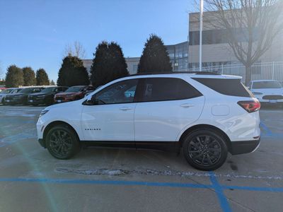 2023 Chevrolet Equinox - Photo 9