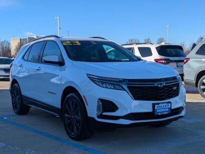 2023 Chevrolet Equinox - Photo 4