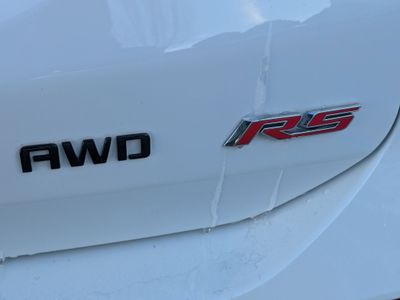 2023 Chevrolet Equinox - Photo 29