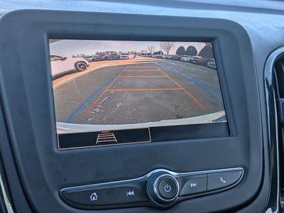 2023 Chevrolet Equinox - Photo 20