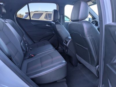 2023 Chevrolet Equinox - Photo 25