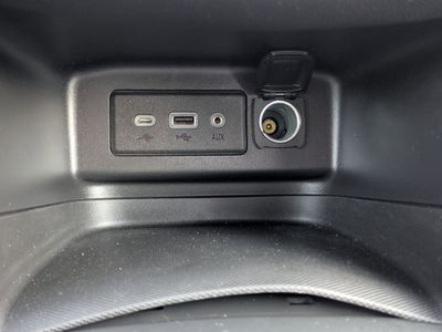 2023 Chevrolet Equinox - Photo 17