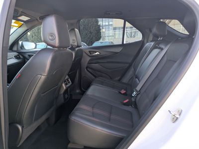 2023 Chevrolet Equinox - Photo 22