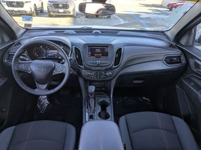 2023 Chevrolet Equinox - Photo 24