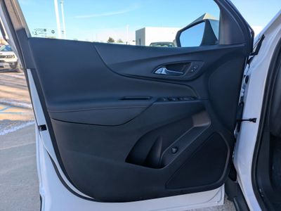 2023 Chevrolet Equinox - Photo 11