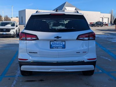 2023 Chevrolet Equinox - Photo 7