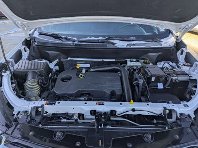 2023 Chevrolet Equinox - Photo 32