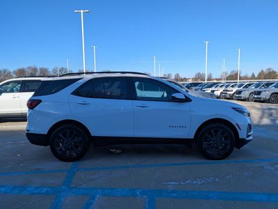 2023 Chevrolet Equinox - Photo 5