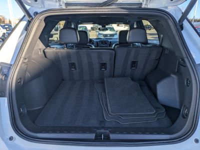 2023 Chevrolet Equinox - Photo 30
