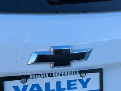 2023 Chevrolet Equinox - Photo 28