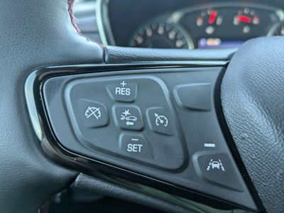 2023 Chevrolet Equinox - Photo 14