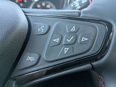 2023 Chevrolet Equinox - Photo 13