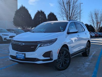 2023 Chevrolet Equinox - Photo 2