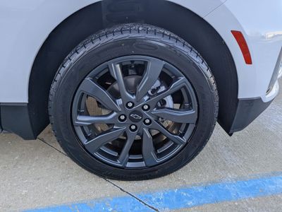 2023 Chevrolet Equinox - Photo 33