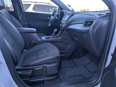 2023 Chevrolet Equinox - Photo 26