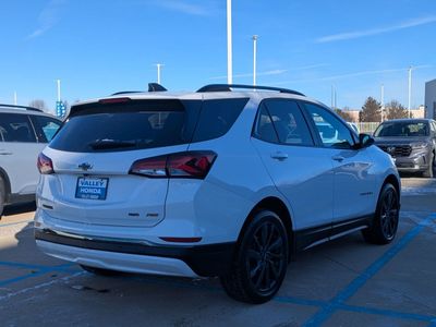 2023 Chevrolet Equinox - Photo 6