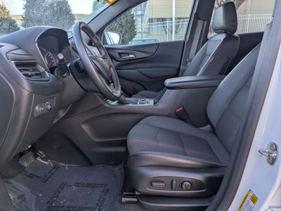 2023 Chevrolet Equinox - Photo 12