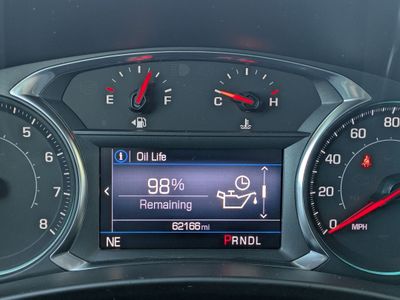 2023 Chevrolet Equinox - Photo 15