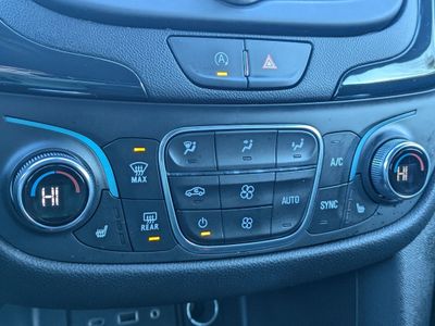 2023 Chevrolet Equinox - Photo 18