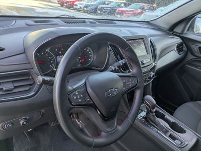 2023 Chevrolet Equinox - Photo 10