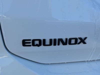 2023 Chevrolet Equinox - Photo 27