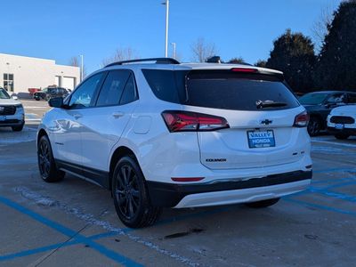 2023 Chevrolet Equinox - Photo 8
