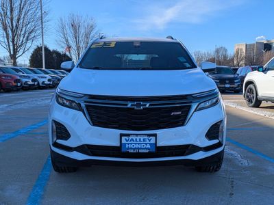 2023 Chevrolet Equinox - Photo 3
