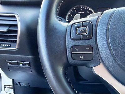 2021 Lexus NX — photo 36 view
