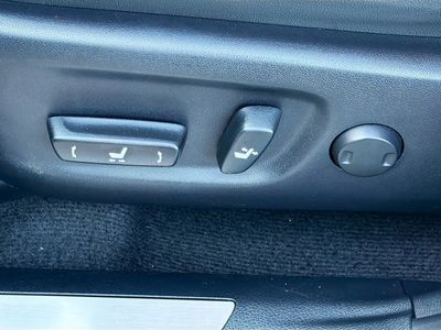 2021 Lexus NX — photo 24 view