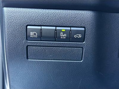 2021 Lexus NX — photo 34 view