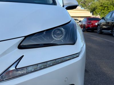 2021 Lexus NX — photo 9 view