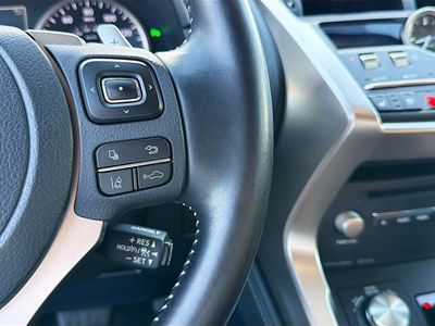 2021 Lexus NX — photo 37 view