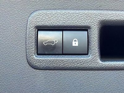2021 Lexus NX — photo 12 view