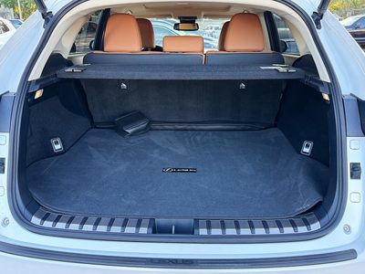 2021 Lexus NX — photo 11 view