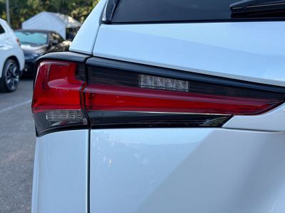 2021 Lexus NX — photo 10 view