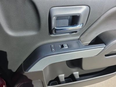 2018 Chevrolet Silverado 1500 - Photo 21