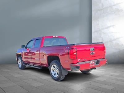 2018 Chevrolet Silverado 1500 - Photo 4