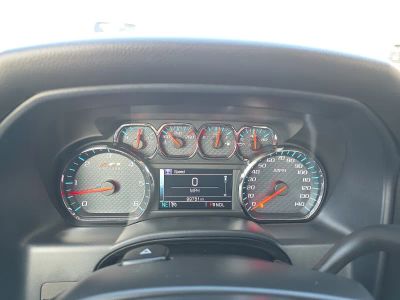 2018 Chevrolet Silverado 1500 - Photo 10