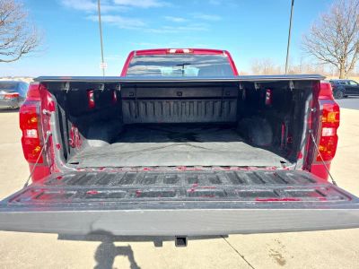 2018 Chevrolet Silverado 1500 - Photo 17